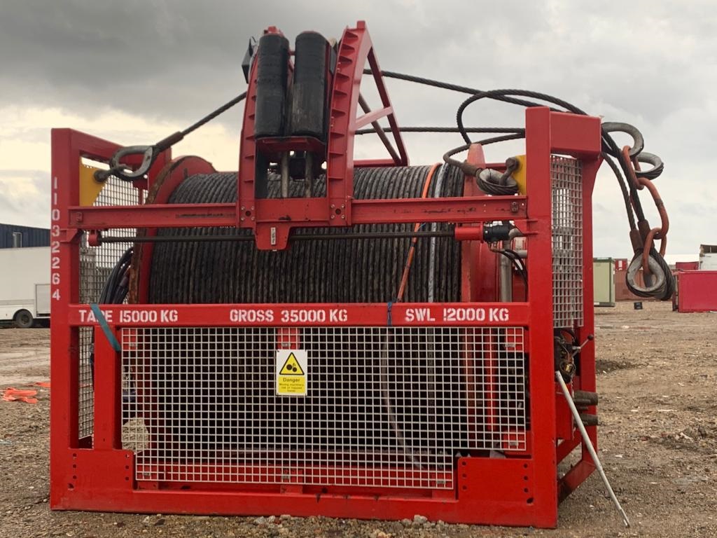 Projects GPS Cargo Handling Limited