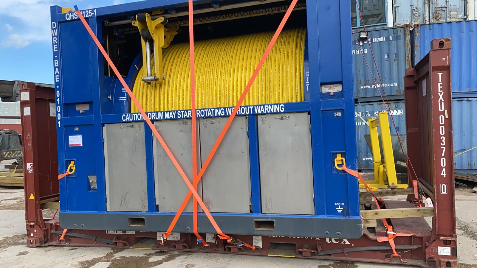 Projects GPS Cargo Handling Limited